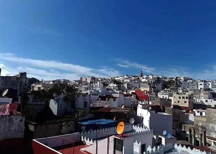 Dar Mora