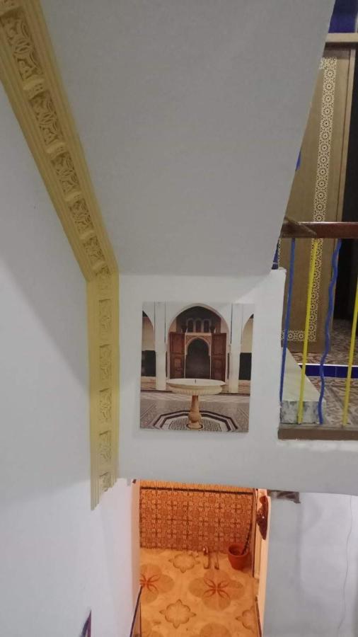 Dar Mora Riad