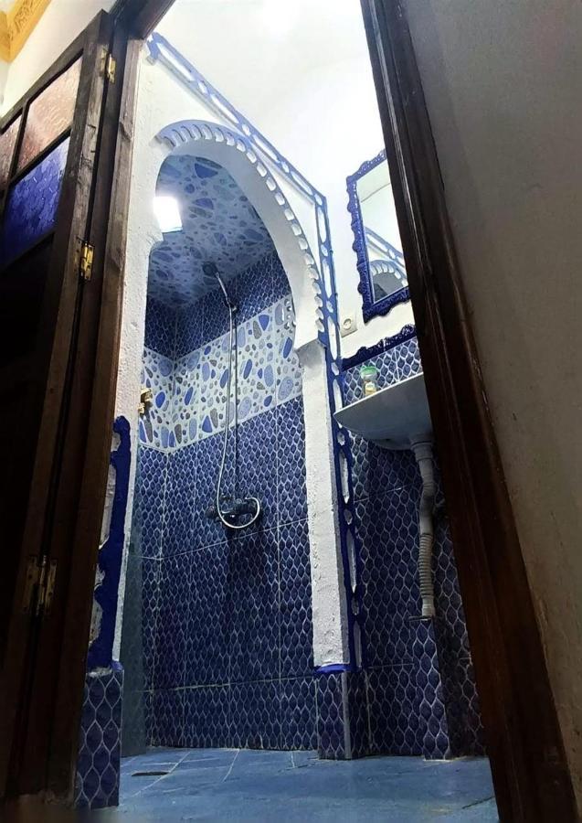 Dar Mora Riad *