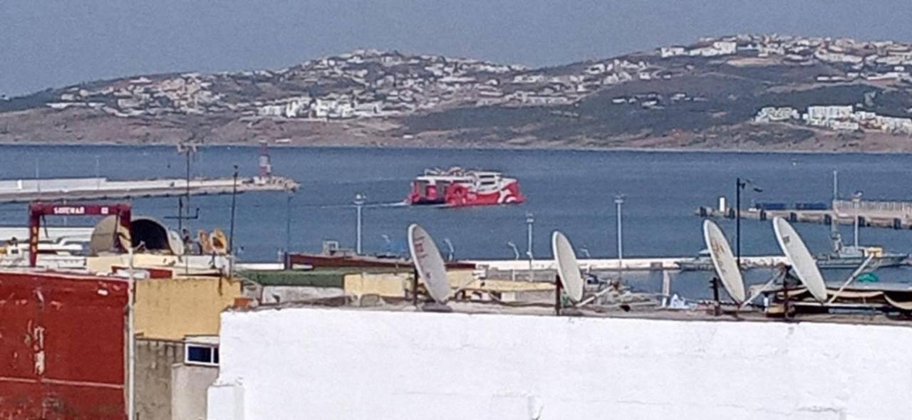 Dar Mora Tanger