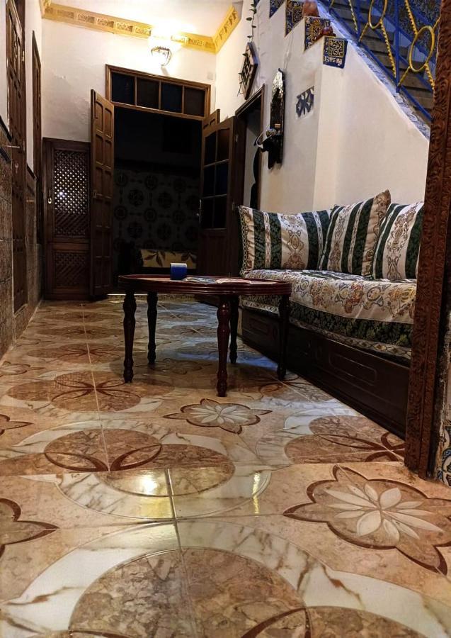 Dar Mora Riad