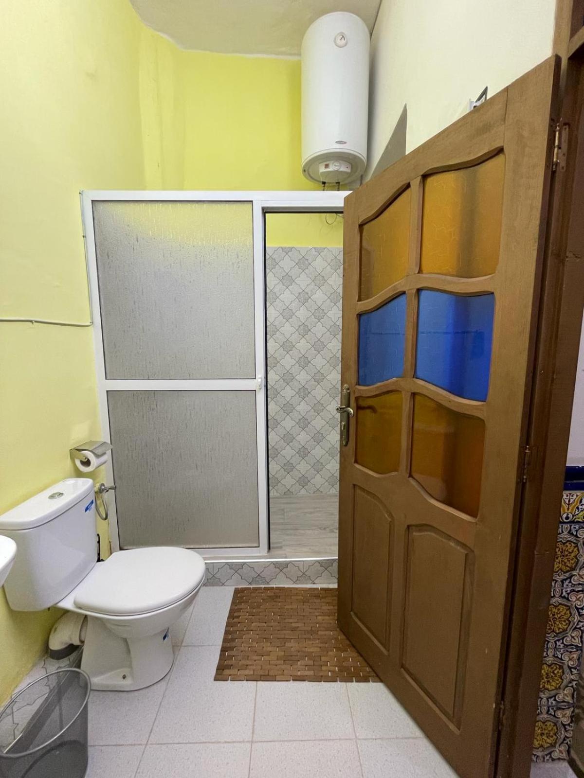 Dar Mora Riad