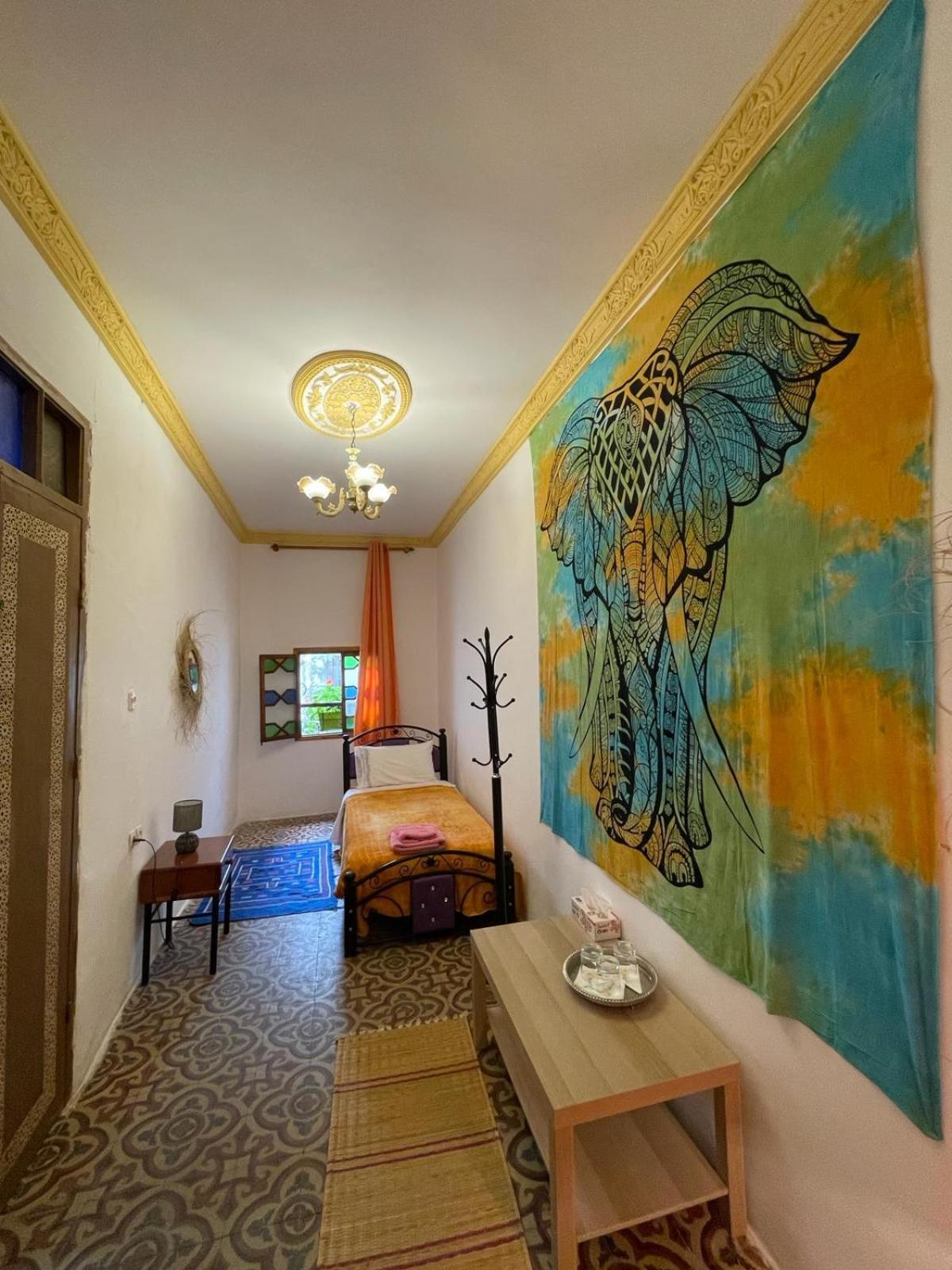Riad Dar Mora Tangeri