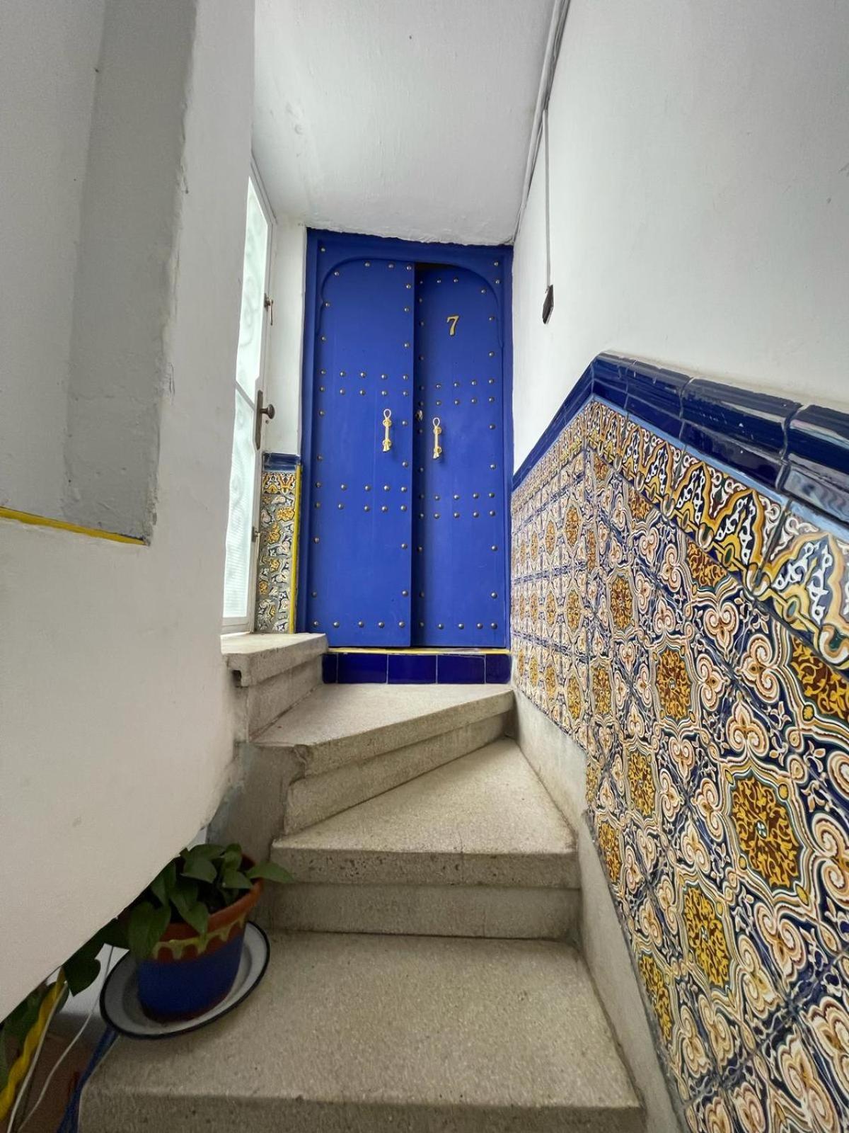 Riad Dar Mora *