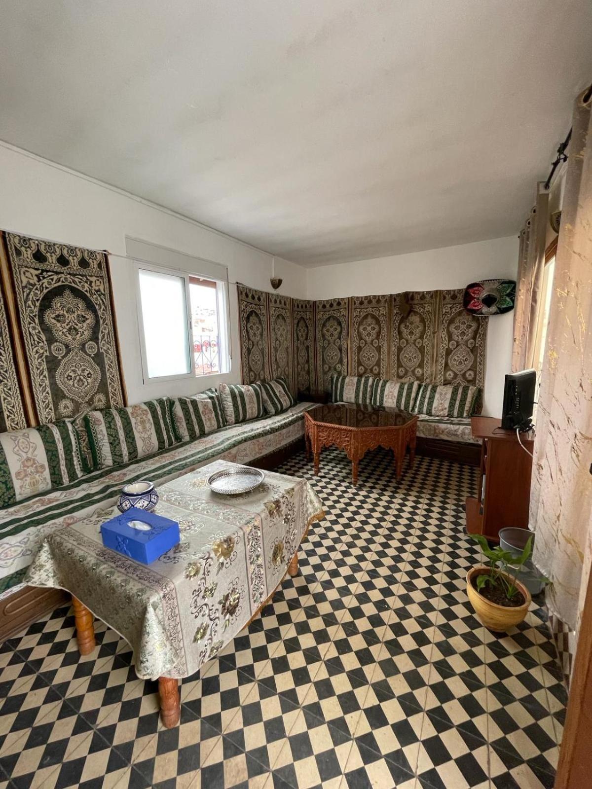 Riad Dar Mora Tanger