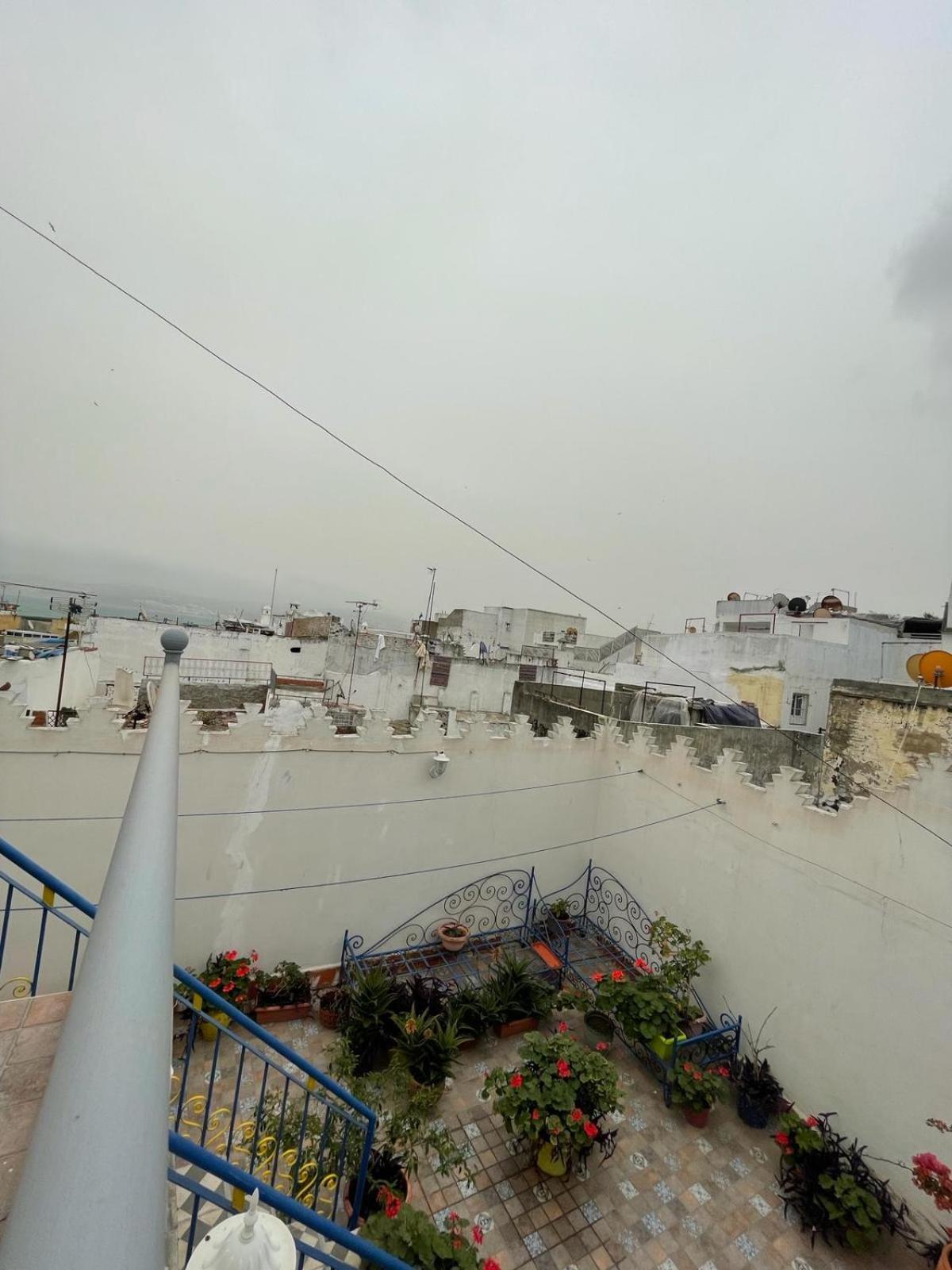 Dar Mora Riad