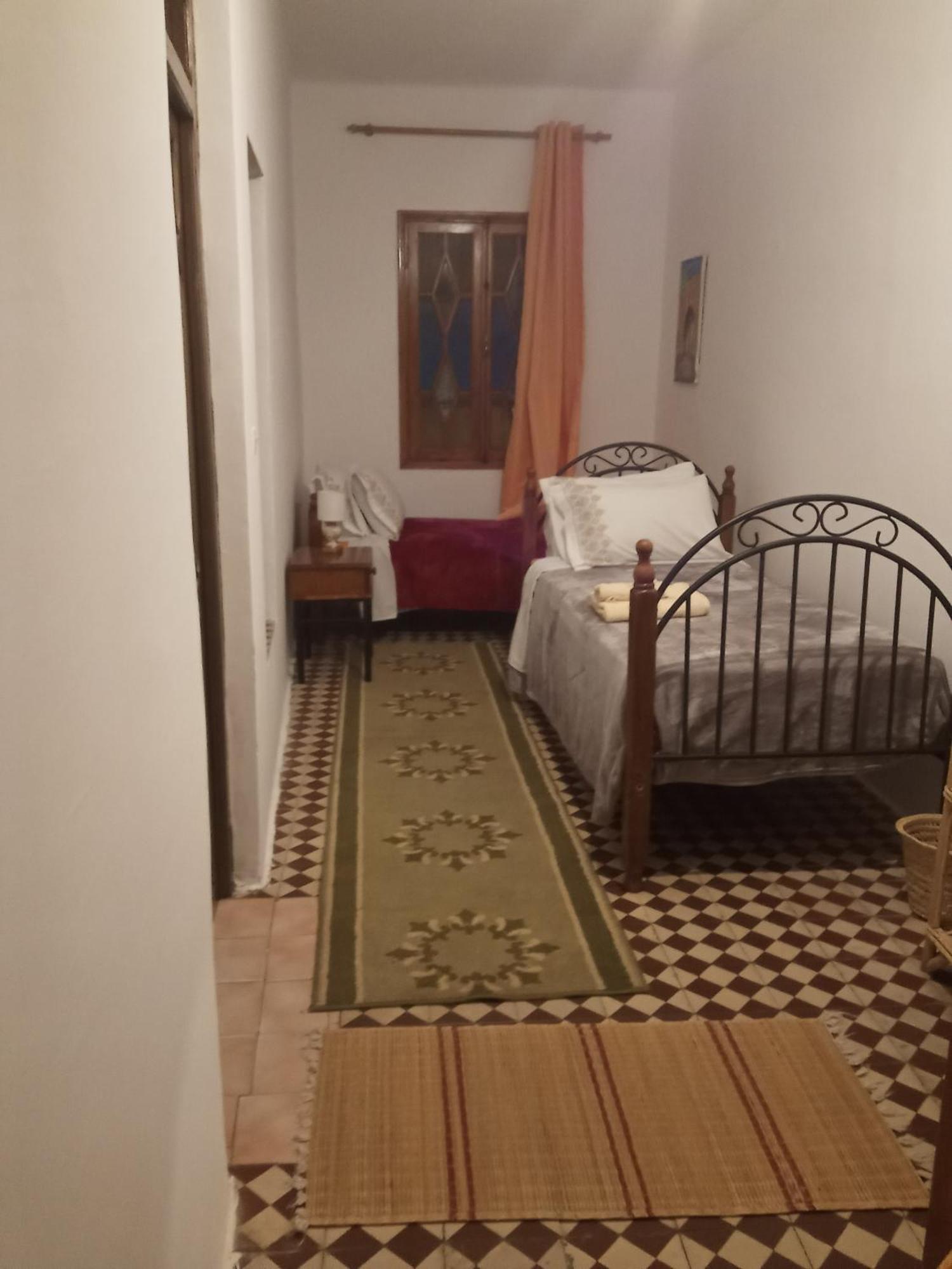 Riad Dar Mora Tangeri